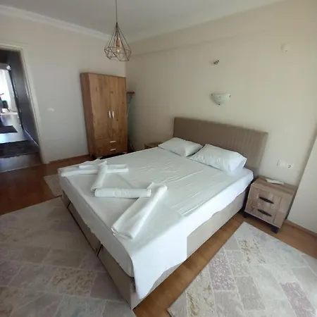 Tasyaka Havuzlu Apart Apartment Fethiye